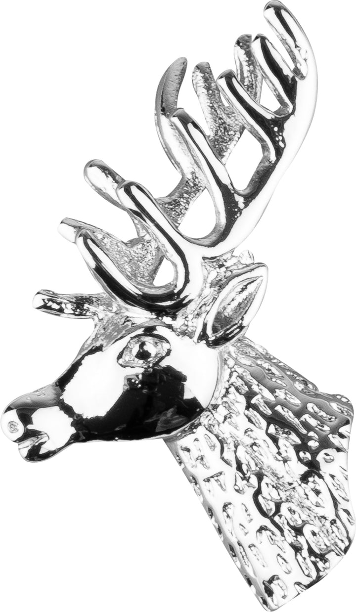 JACK PYKE Pin Badge Countryman Outdoor Shooting Gift