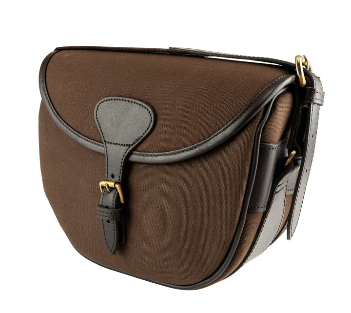 JACK PYKE Heavy Duty Cotton Canvas Cartridge Bag