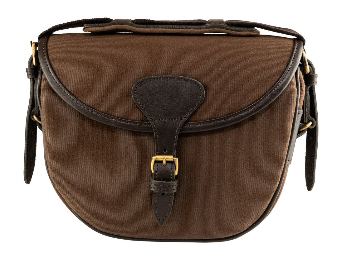JACK PYKE Heavy Duty Cotton Canvas Cartridge Bag