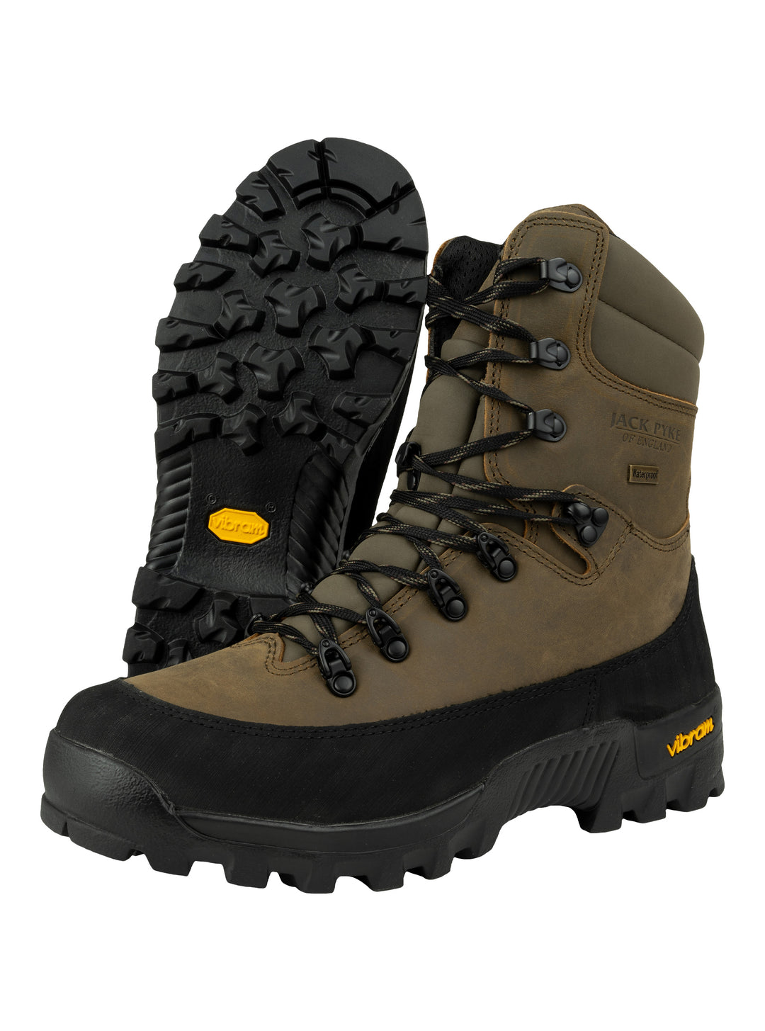 JACK PYKE All Terrain Hunters Boots