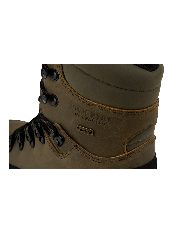 JACK PYKE All Terrain Hunters Boots