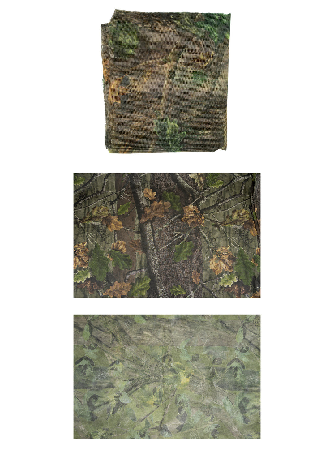 JACK PYKE Clearview Hide Net 4 x 1.5 Meters 157" x 59"