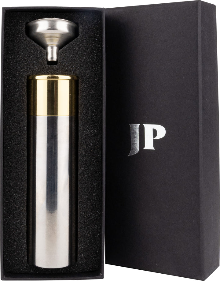 JACK PYKE Cartridge Hip Flask