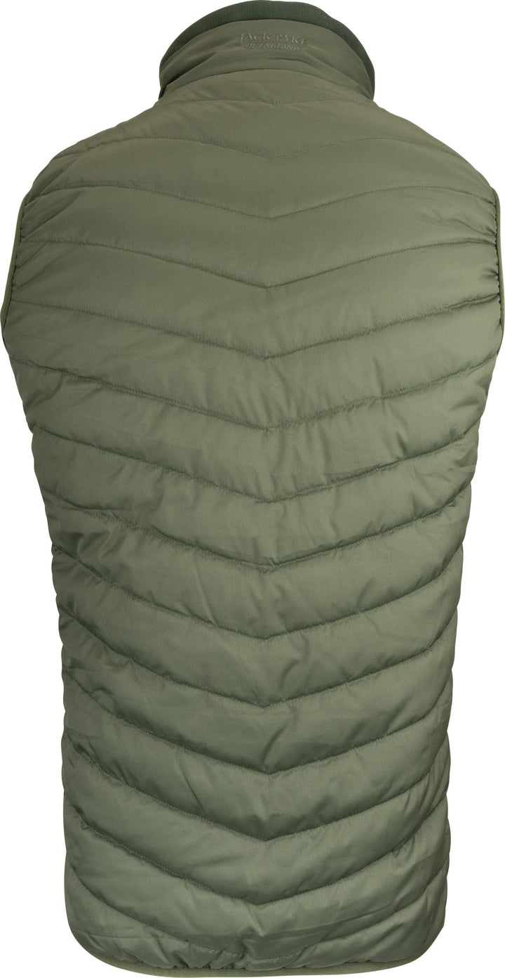 JACK PYKE Hybrid Gilet
