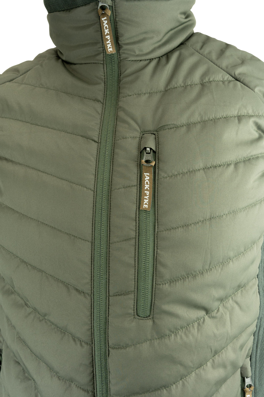 JACK PYKE Hybrid Gilet