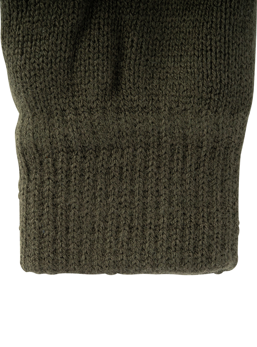 Jack Pyke Men’s Thinsulate Winter Gloves – Thermal Gloves with Moisture Wicking, Lightweight Full Finger Acrylic Gloves for Outdoor Work, Hiking, and Cold Weather – Olive Green