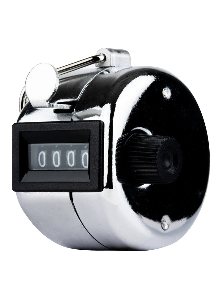 JACK PYKE Hand Tally Counter