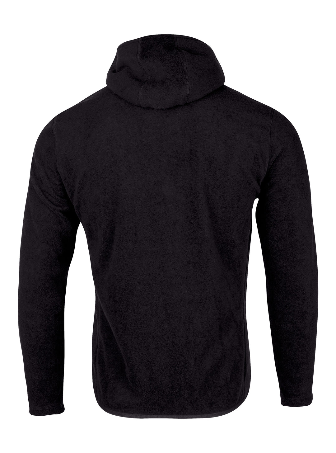 JACK PYKE Unisex Adult Regular/Classic Country Hoodie with Antiqued Faux Leather Piping