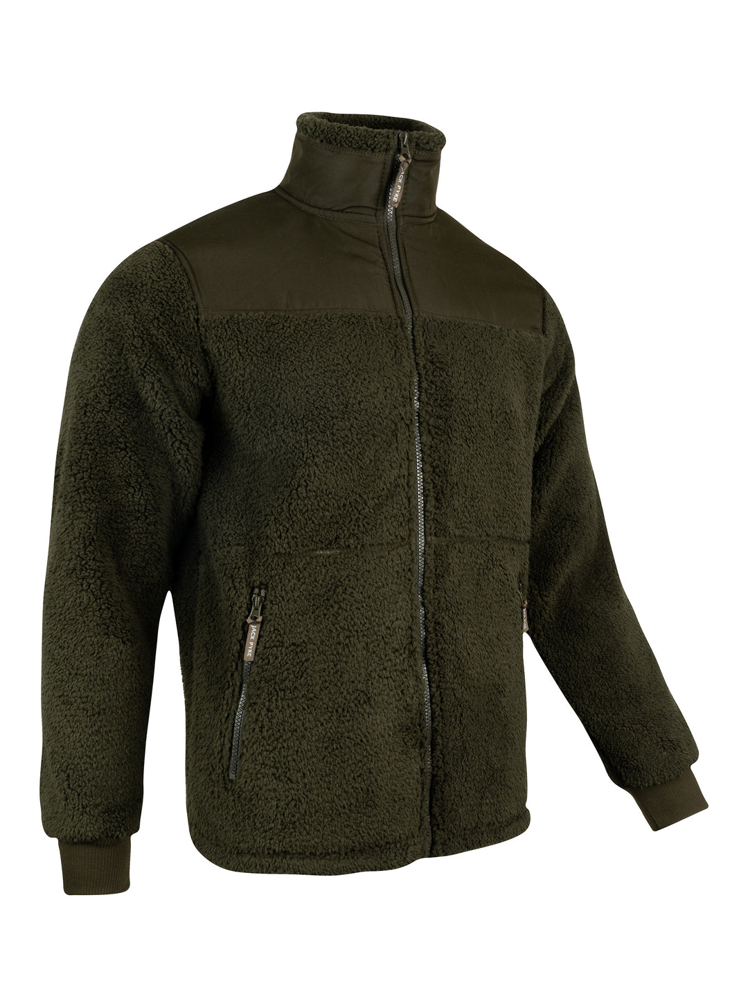 JACK PYKE Sherpa Fleece Jacket Gen2