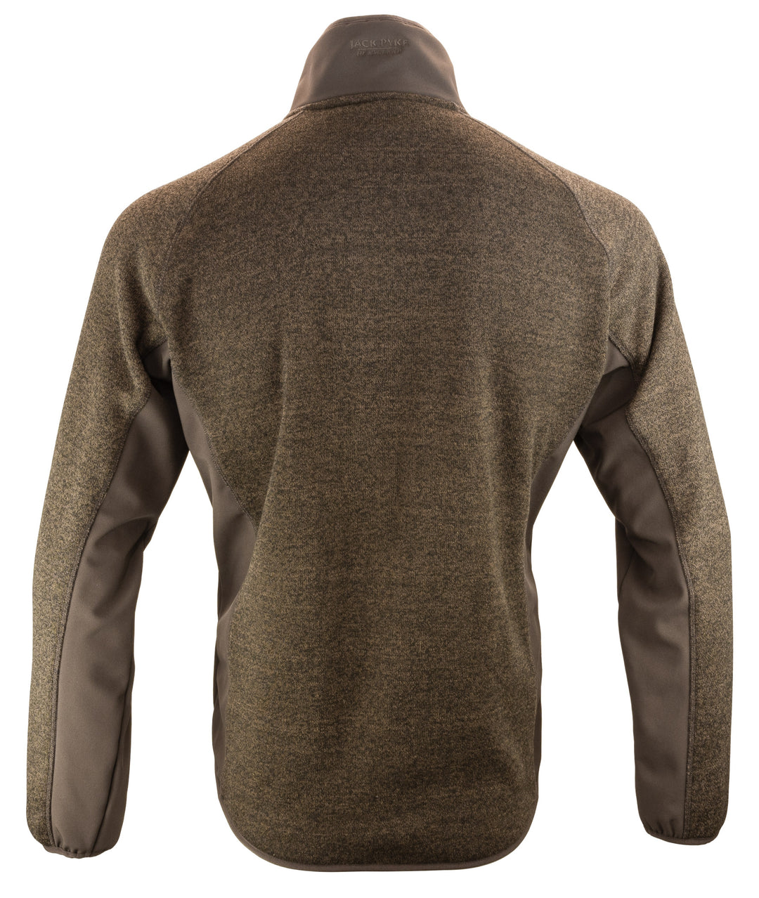 JACK PYKE Weardale Knitted Jacket