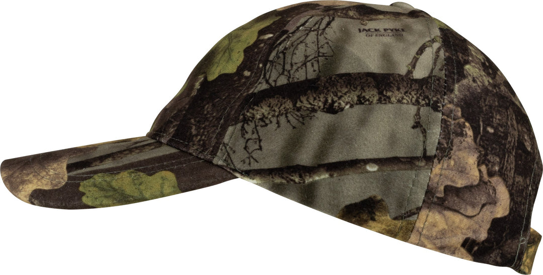 Kids Outdoor Hat
