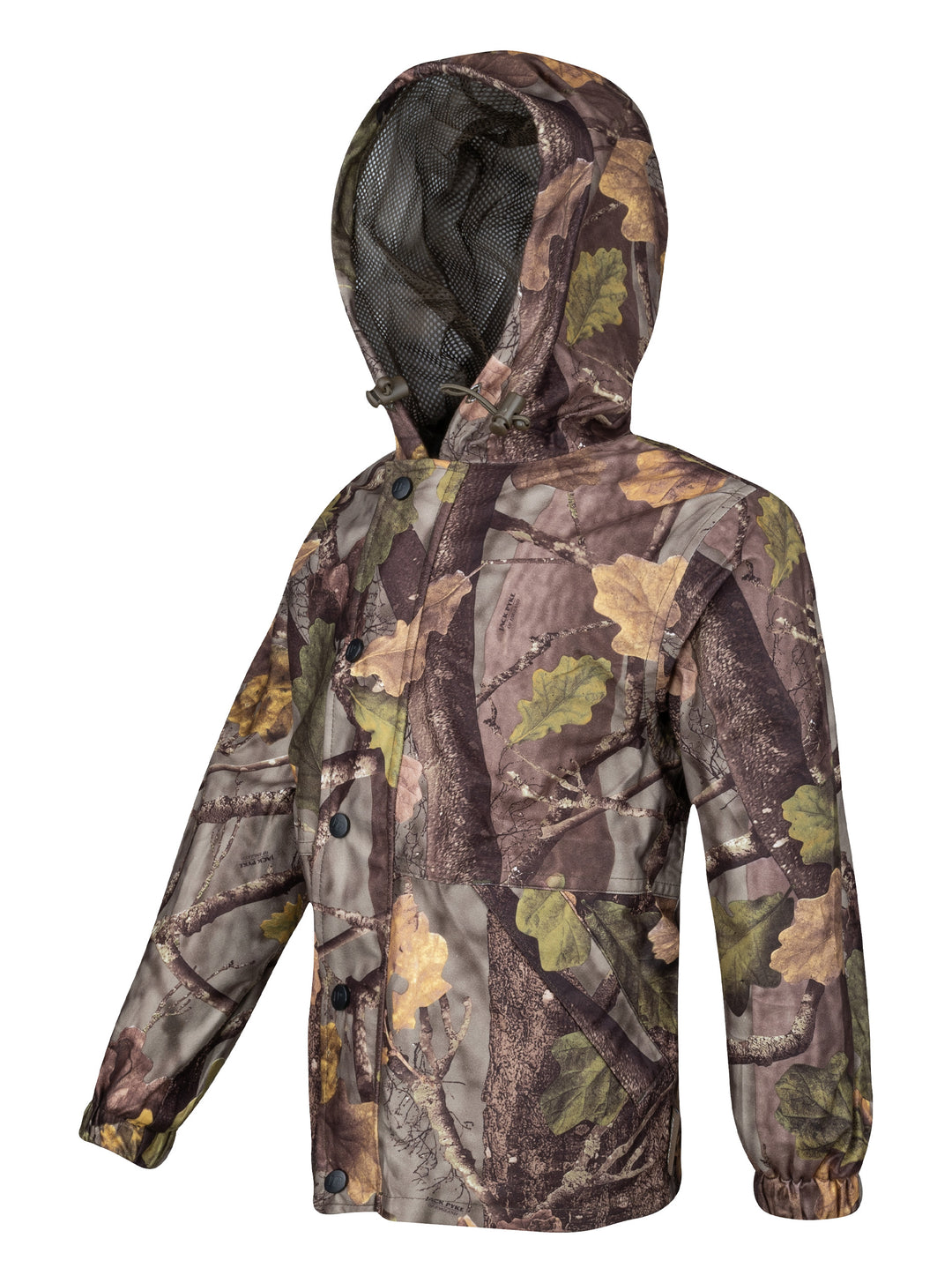 JACK PYKE Junior Waterproof Jacket