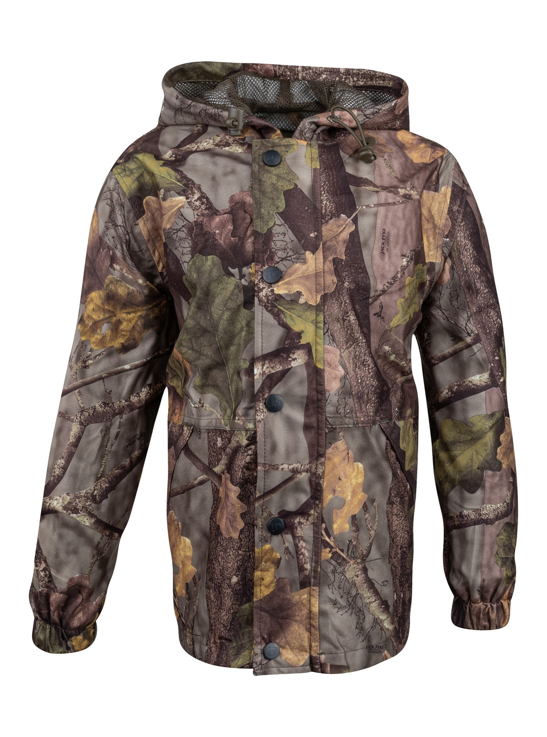 JACK PYKE Junior Waterproof Jacket