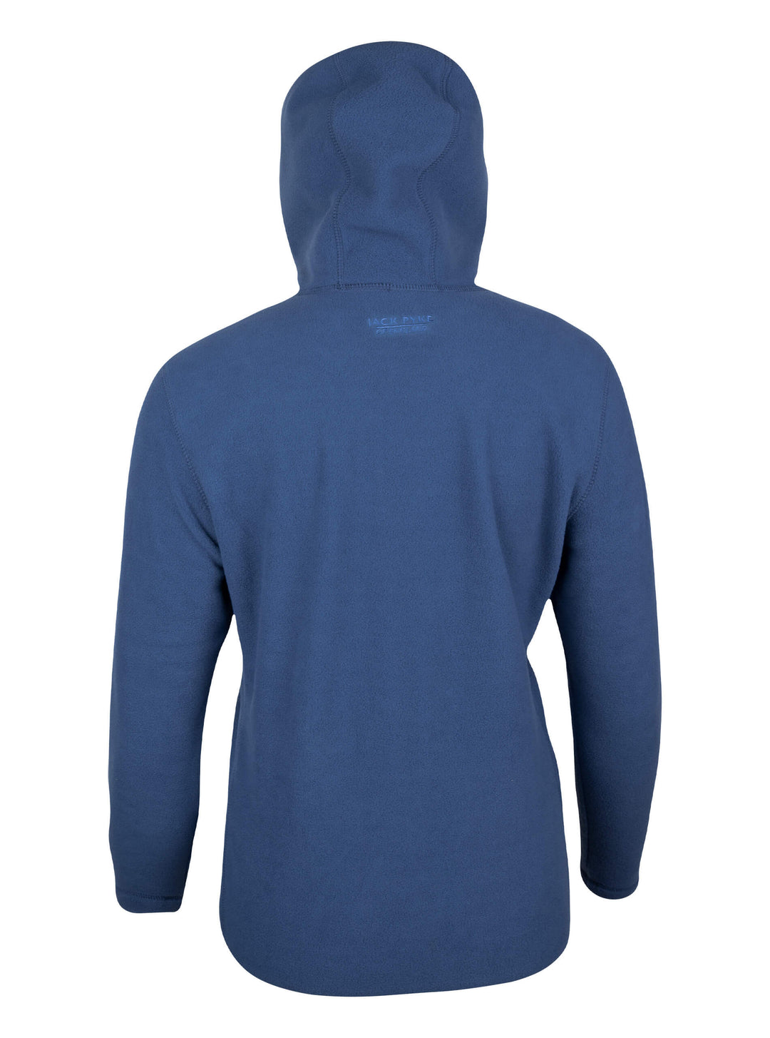 Jack Pyke Ladies 250gms Thermal Fleece Hoodie