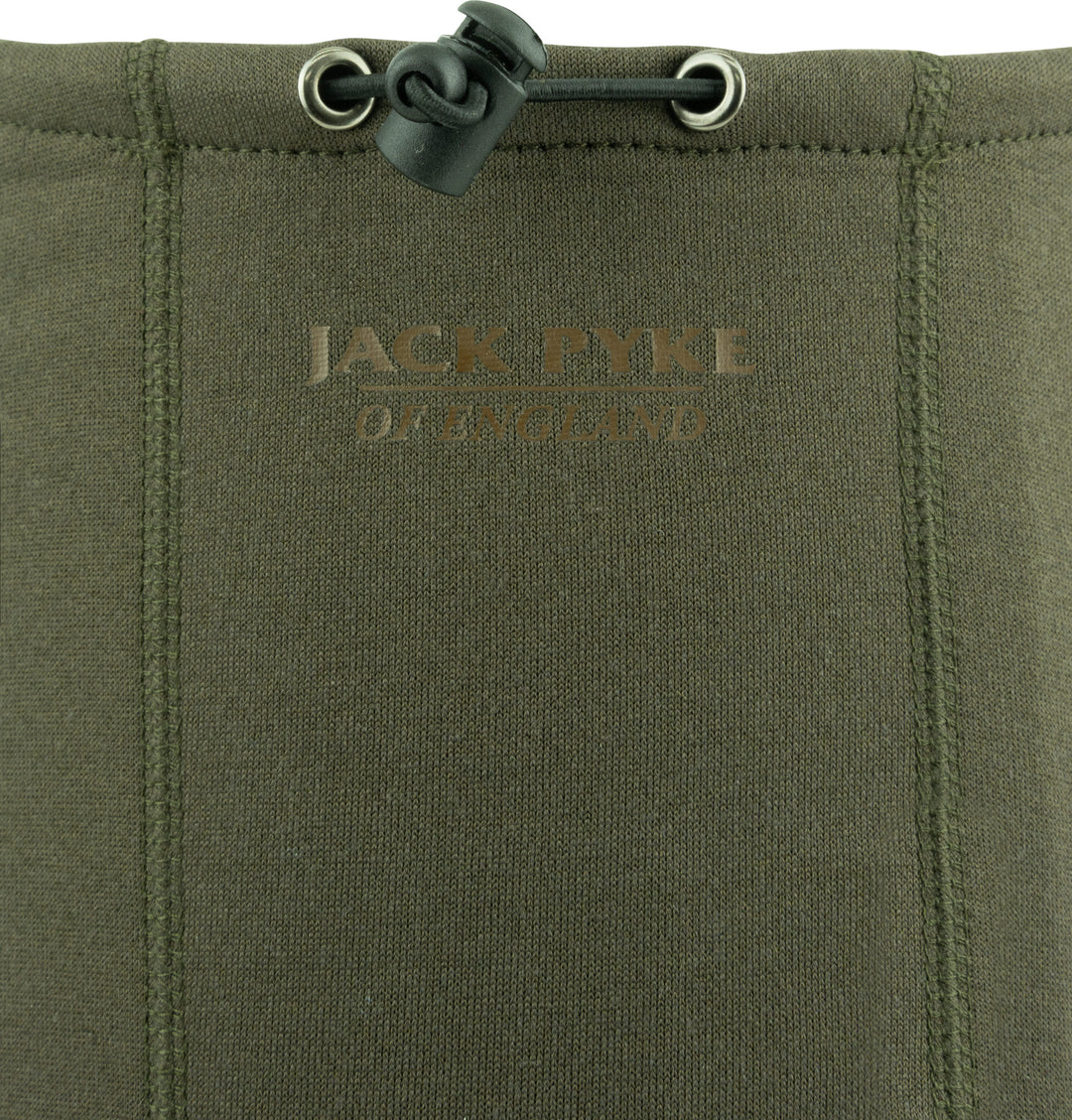 JACK PYKE Technical Neck Gaiter Green