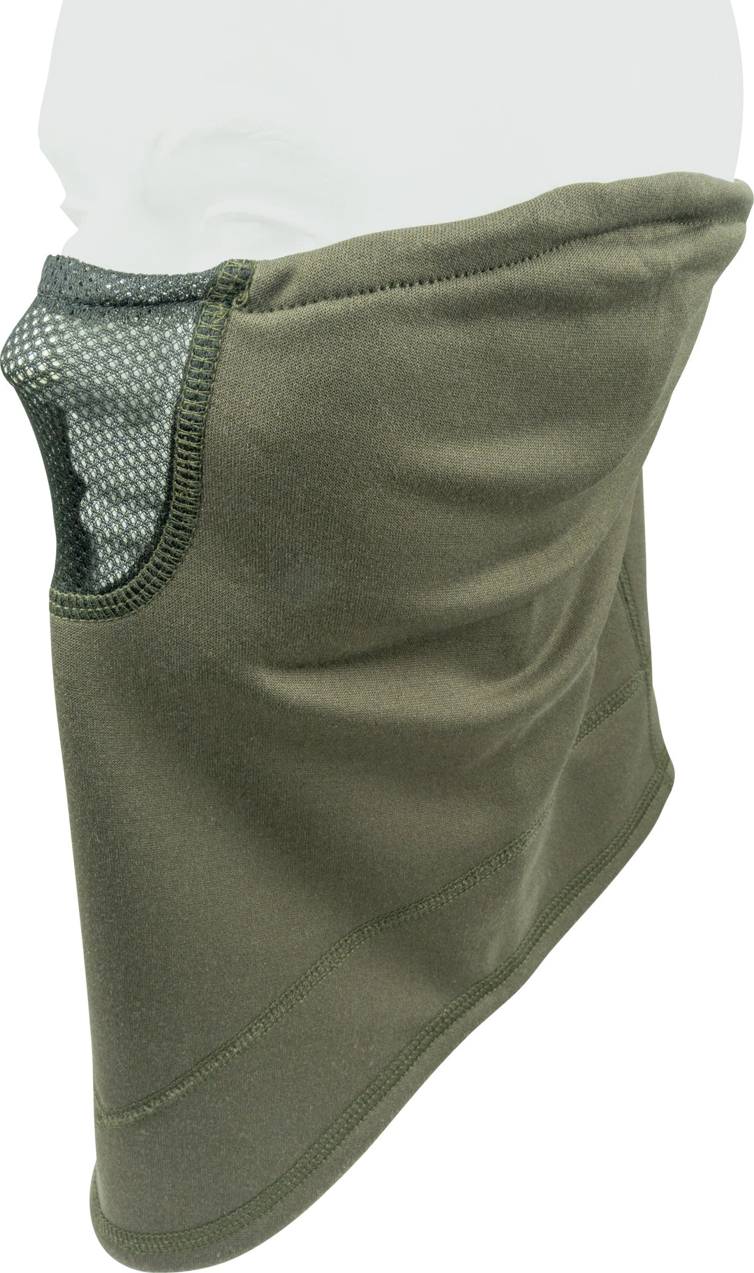 JACK PYKE Technical Neck Gaiter Green