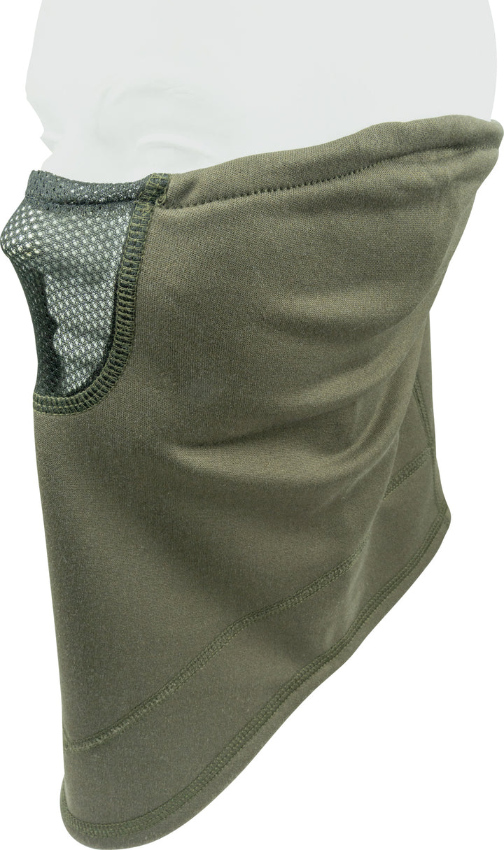 JACK PYKE Technical Neck Gaiter Green