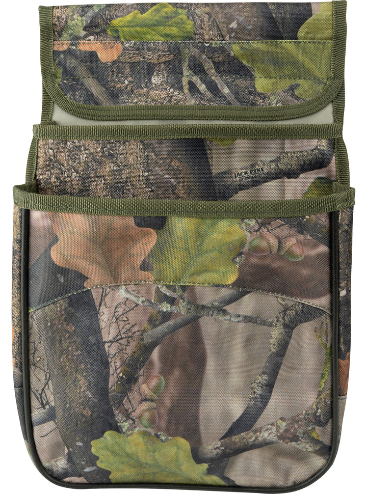JACK PYKE Cartridge Pouch English Oak Evolution