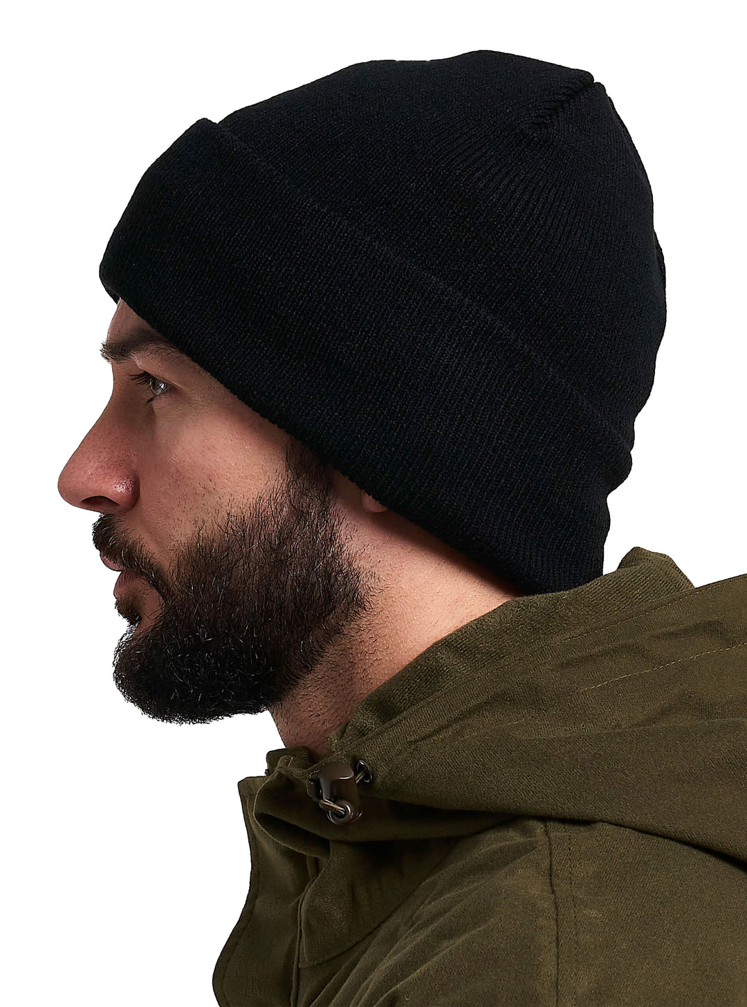JACK PYKE Acrylic Bob Hat