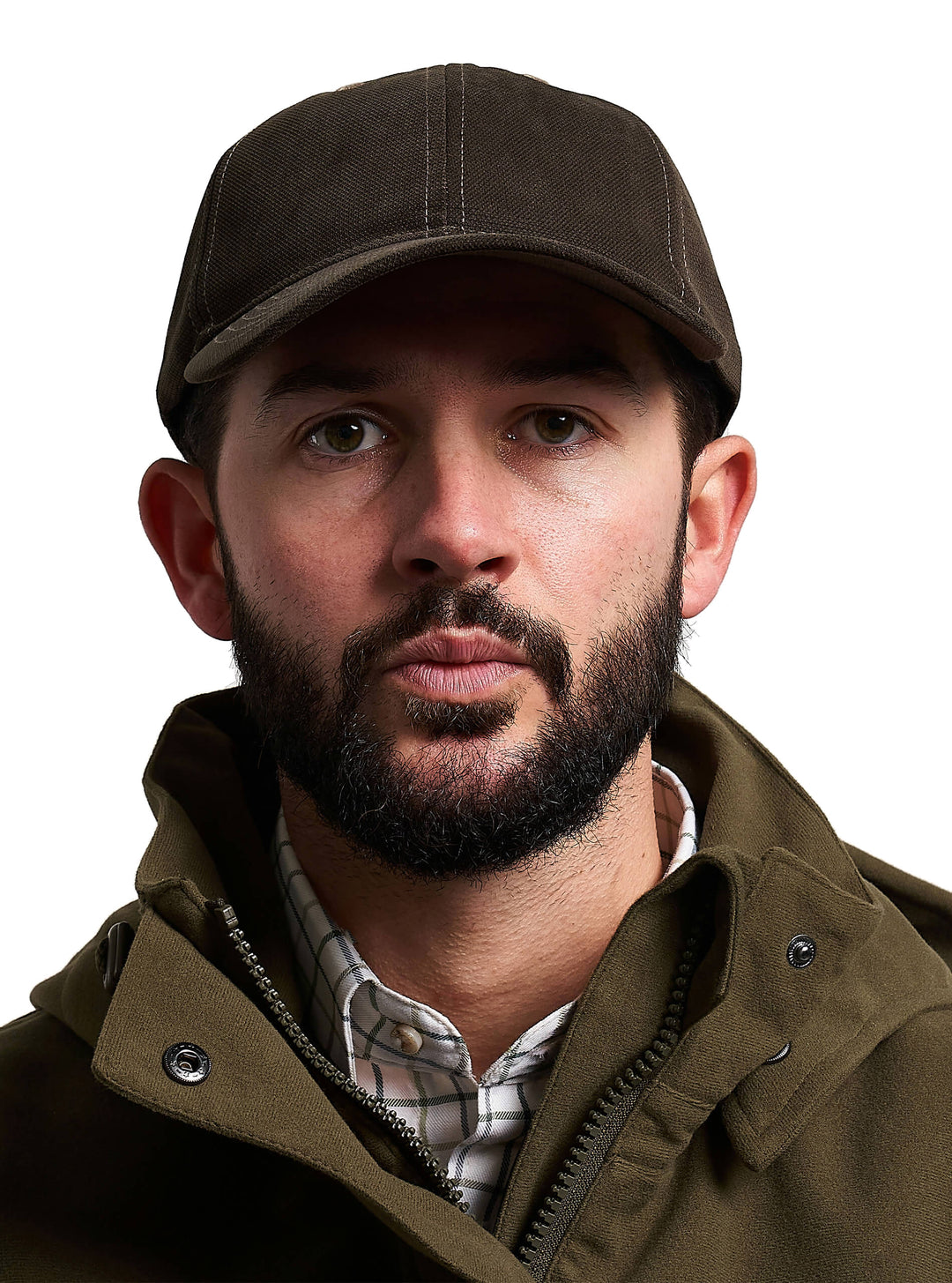 JACK PYKE Ashcombe Baseball Hat