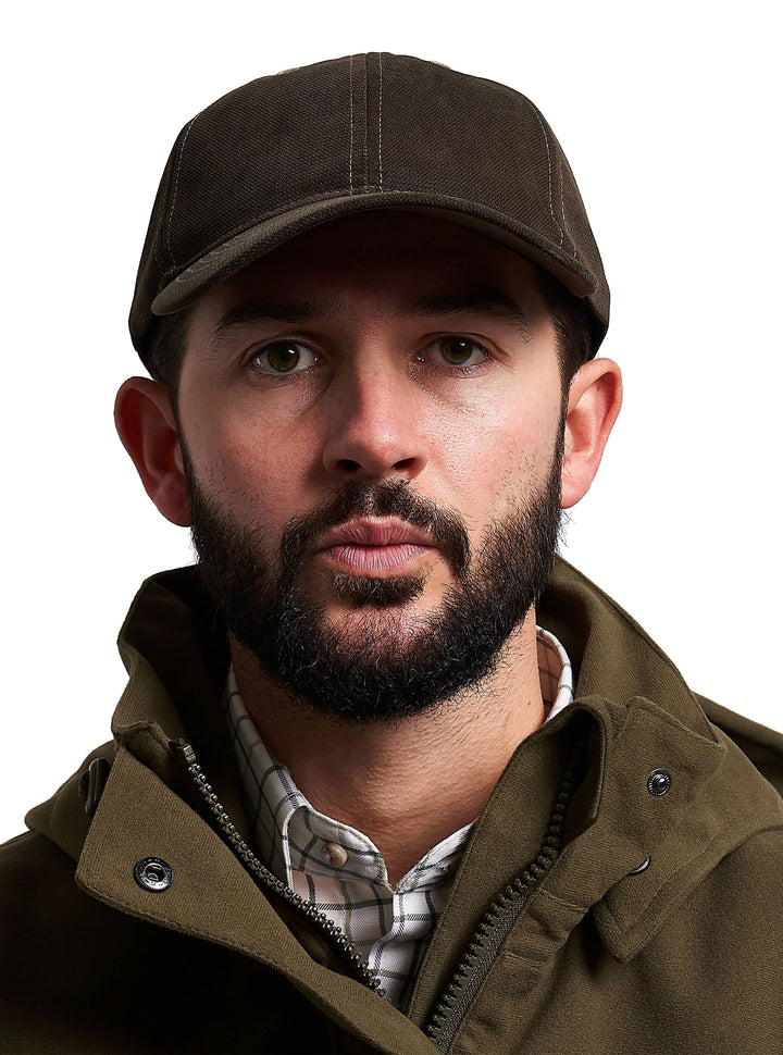 JACK PYKE Ashcombe Baseball Hat