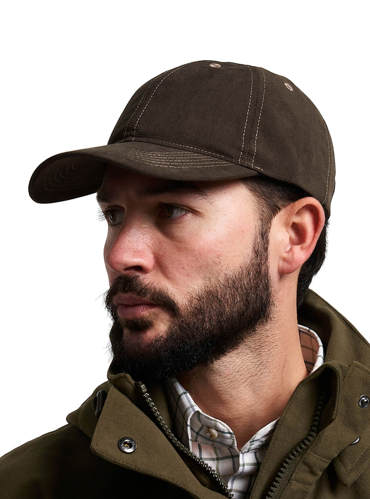 JACK PYKE Ashcombe Baseball Hat