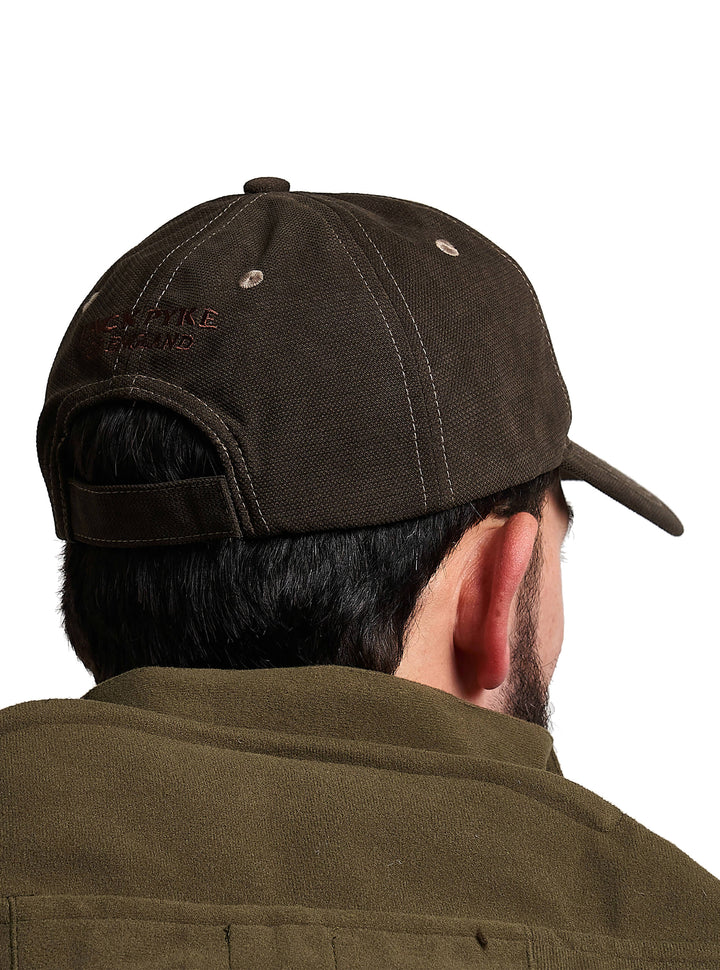 JACK PYKE Ashcombe Baseball Hat