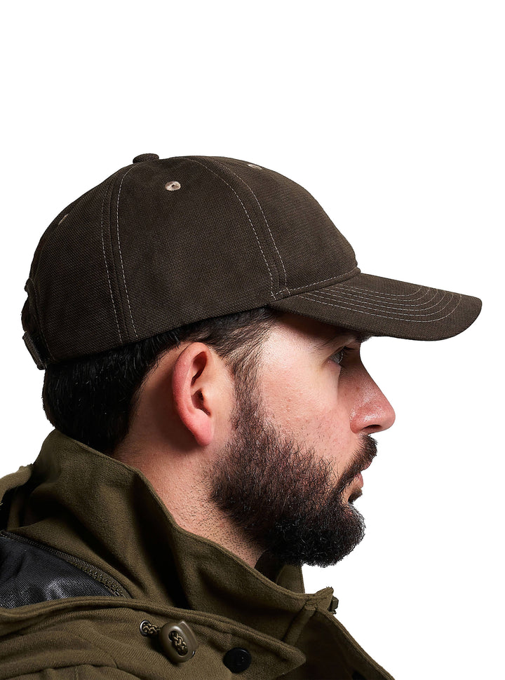 JACK PYKE Ashcombe Baseball Hat
