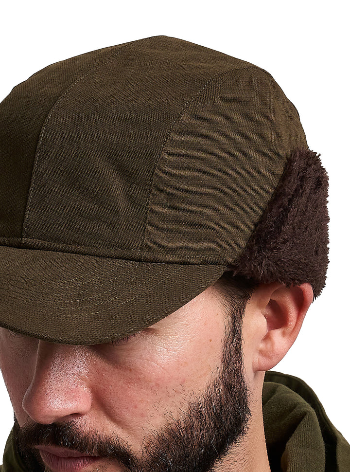 JACK PYKE Fleece Lined Ear & Neck Protection Alaska Hat