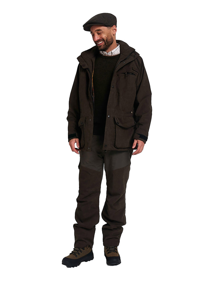 JACK PYKE Ashcombe Jacket
