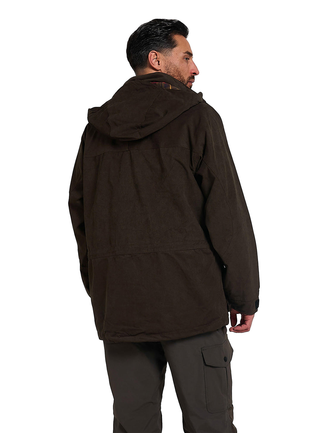 JACK PYKE Ashcombe Jacket
