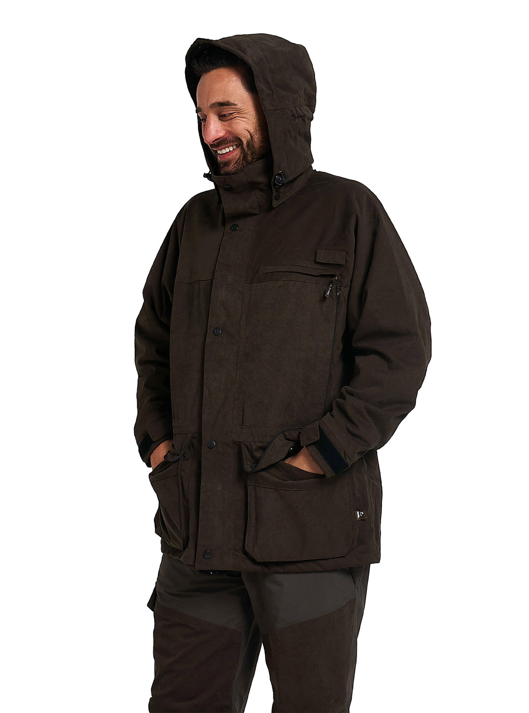 JACK PYKE Ashcombe Jacket