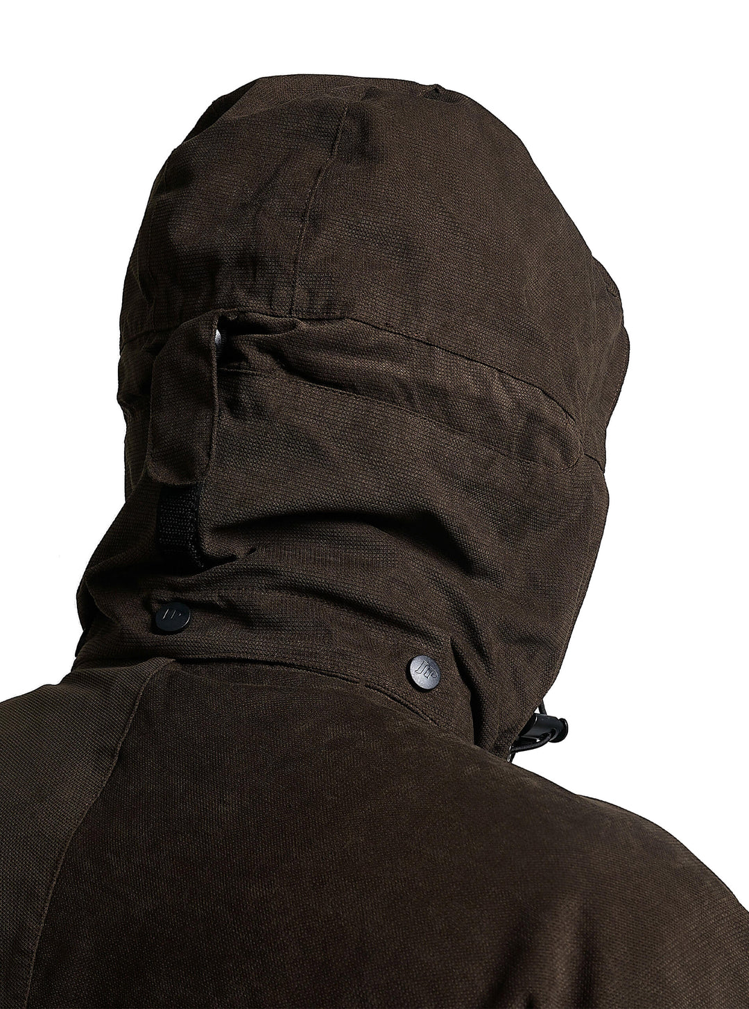 JACK PYKE Ashcombe Jacket