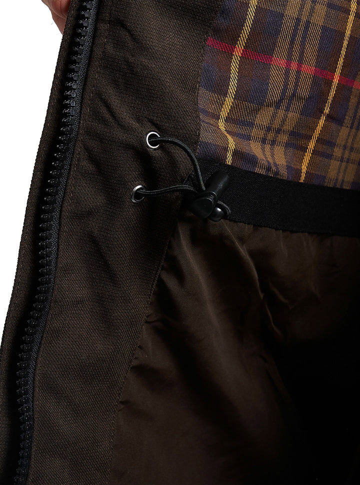 JACK PYKE Ashcombe Jacket