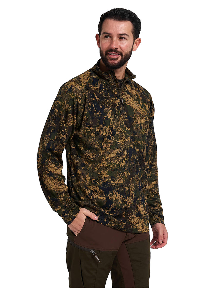 JACK PYKE Armour Top Digicam