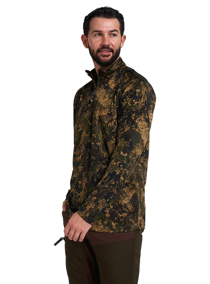 JACK PYKE Armour Top Digicam