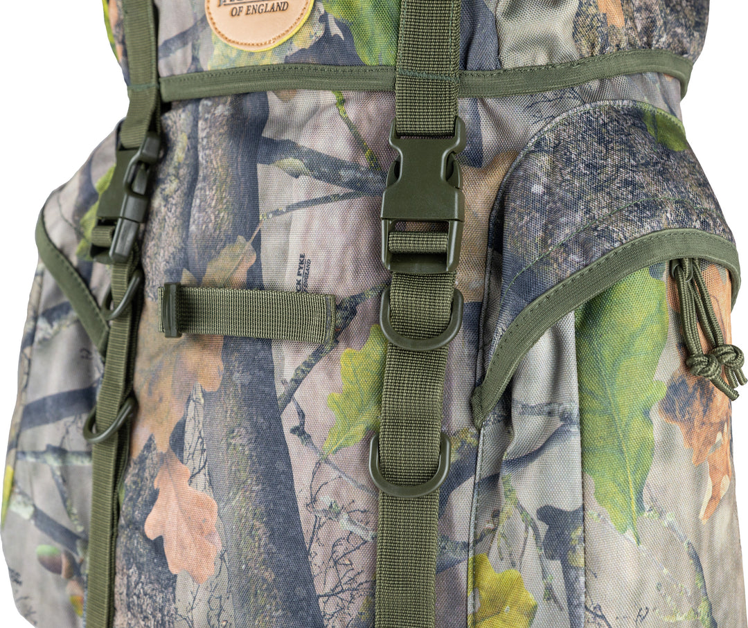 JACK PYKE 25L or 845 fl.oz. Rucksack Backpack