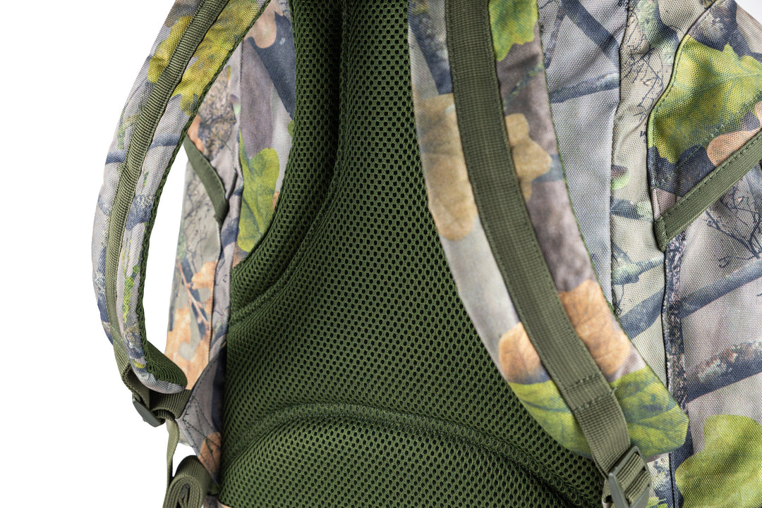 JACK PYKE 25L or 845 fl.oz. Rucksack Backpack