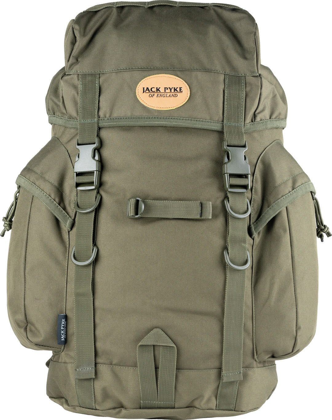 JACK PYKE 25L or 845 fl.oz. Rucksack Backpack