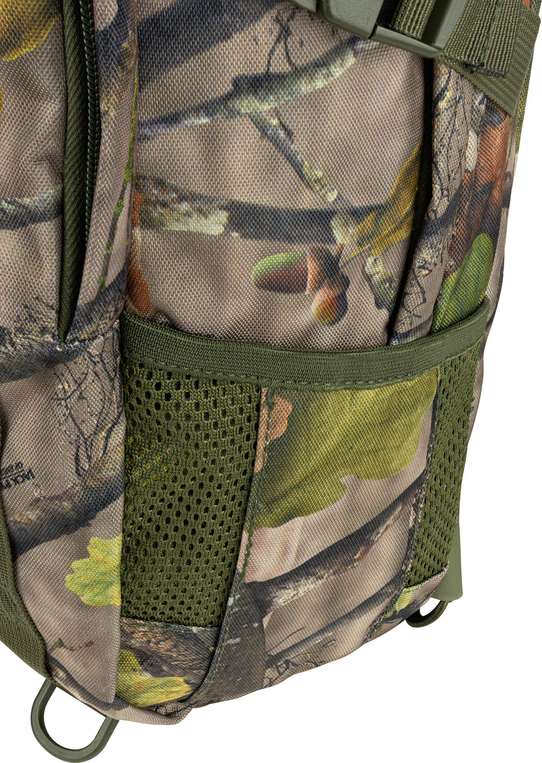 JACK PYKE Rifle Rucksack