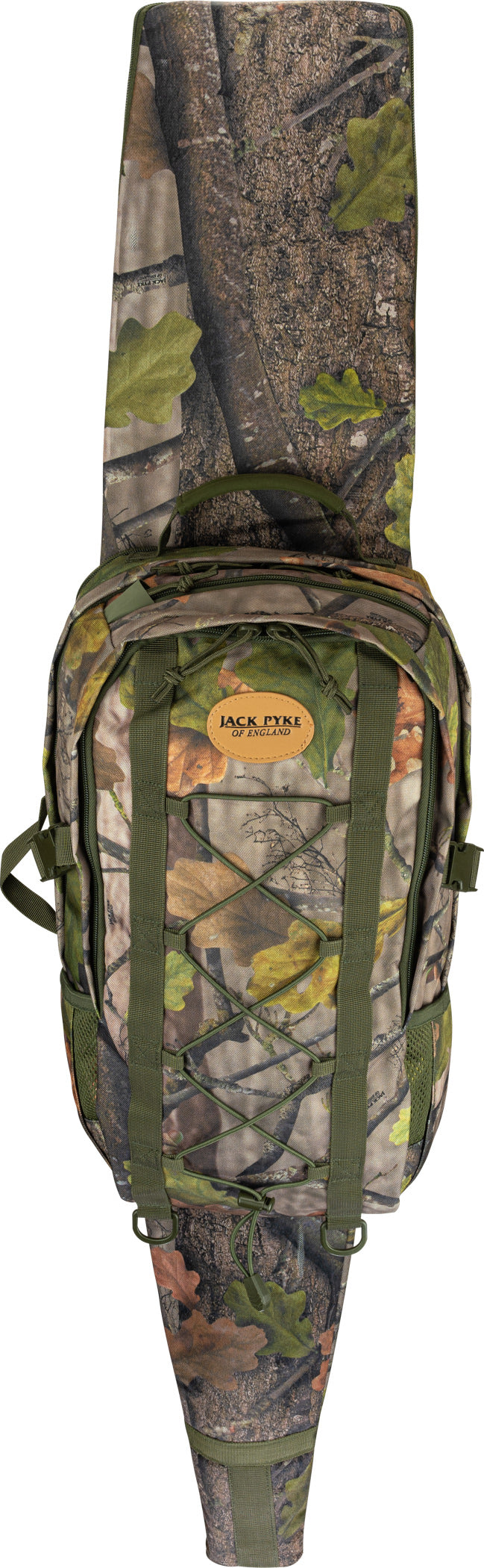 JACK PYKE Rifle Rucksack