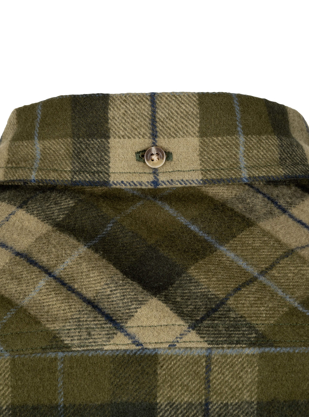 JACK PYKE Bleasdale Long Sleeve Heavy Flannel Shirt