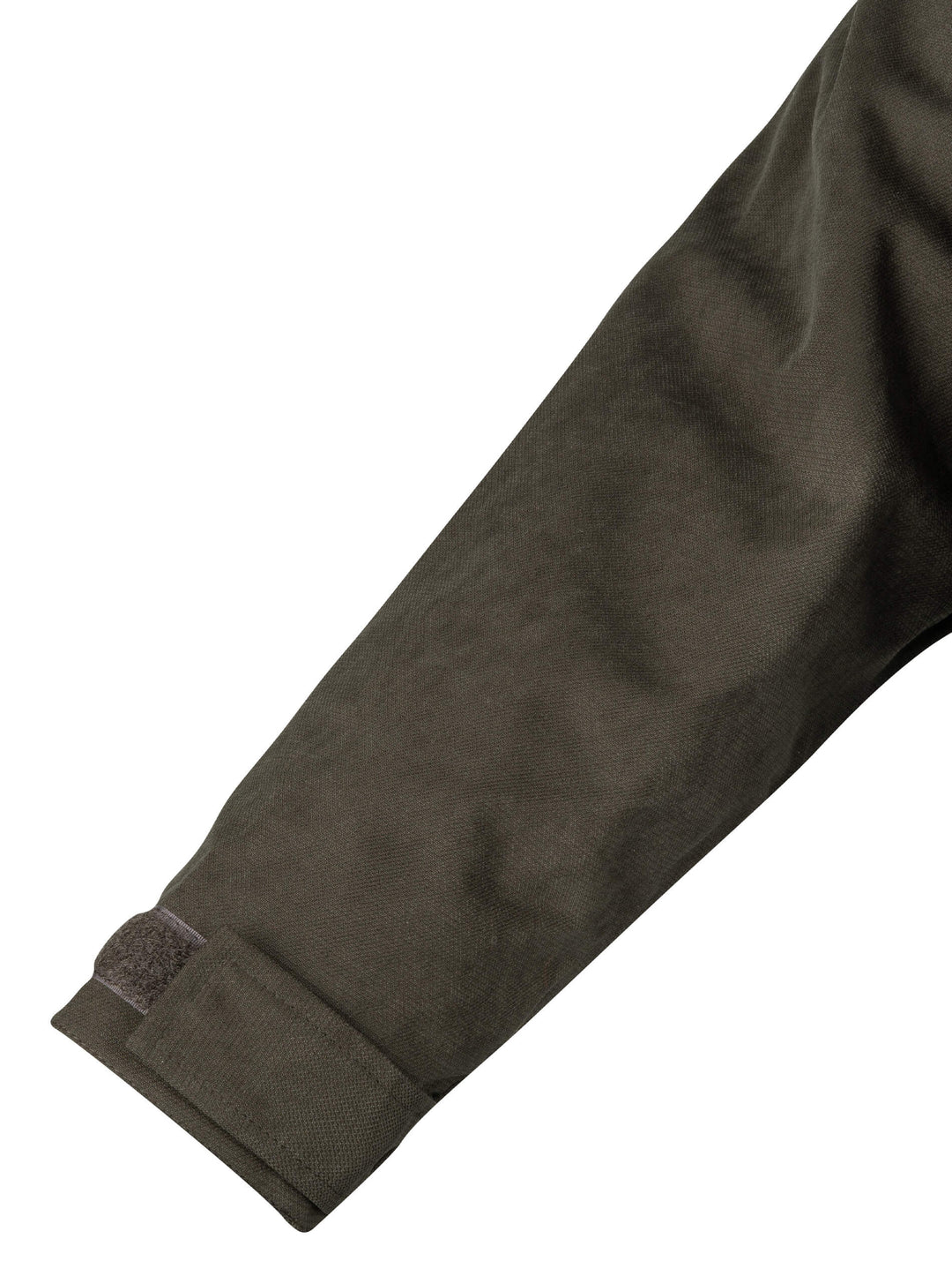 Jack Pyke Ashcombe Overhead All-Weather Windbreaker Jacket for Men - Waterproof Smock with Pockets for Hiking, Fishing, Bushcraft – Brown