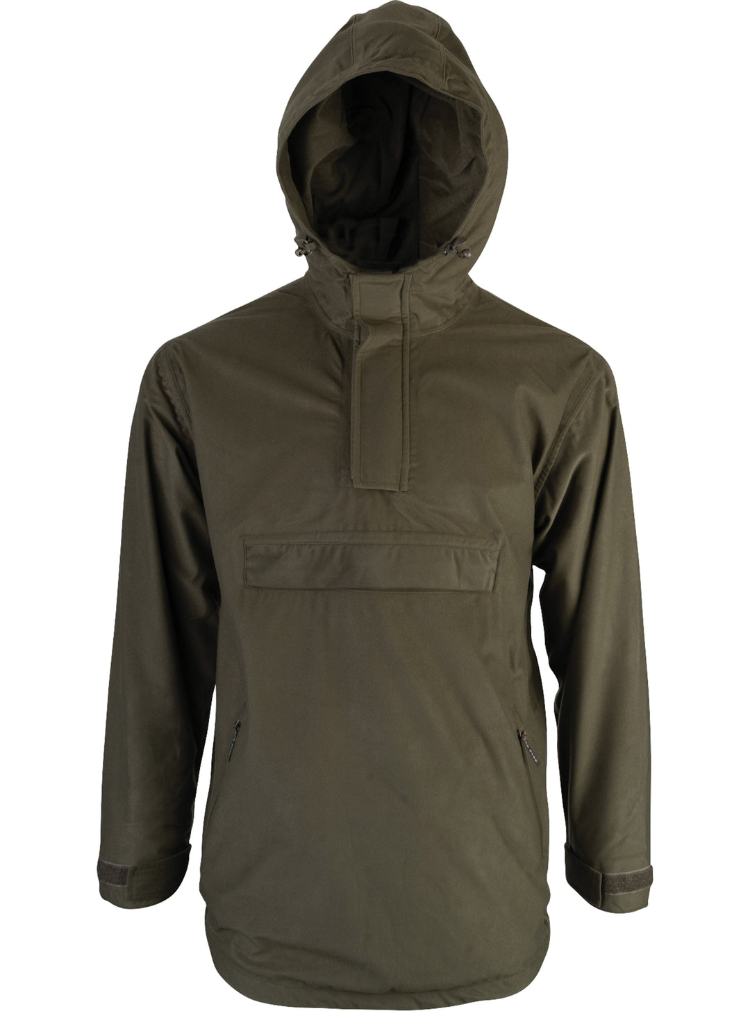 JACK PYKE Galbraith Smock Waterproof Windproof Silent Hooded Jacket