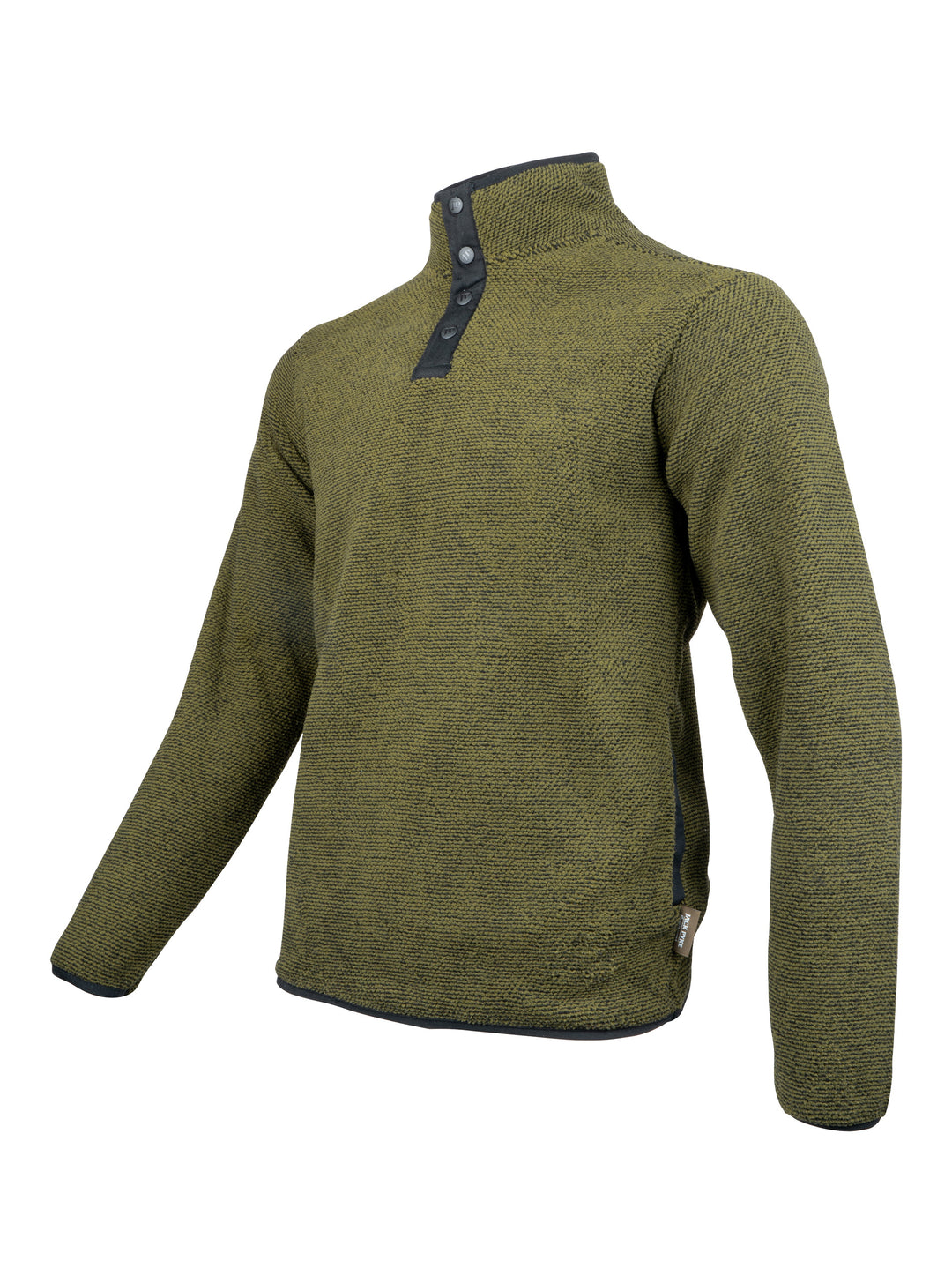 JACK PYKE Ashdown Fleece Top