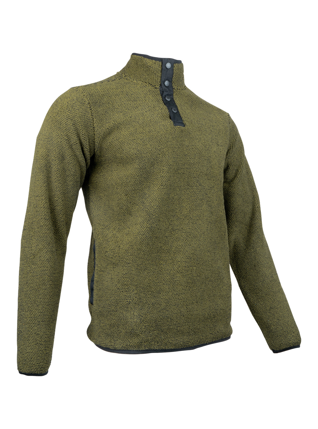 JACK PYKE Ashdown Fleece Top