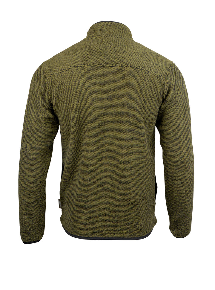 JACK PYKE Ashdown Fleece Top