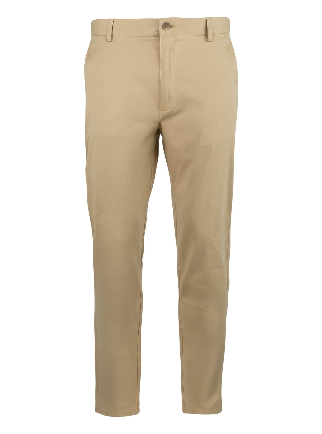Jack Pyke Men’s Chino Trousers, Cotton Stretch Smart Casual Pants, 4 Pockets, Belt Loops, Breathable Tailored  Fit for Daily and Outdoor Wear