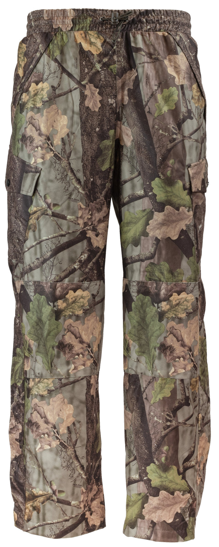 JACK PYKE Men's Hunters Trousers, S-XXXL, Waterproof, Breathable, Adjustable Ankle, Side Leg Zips