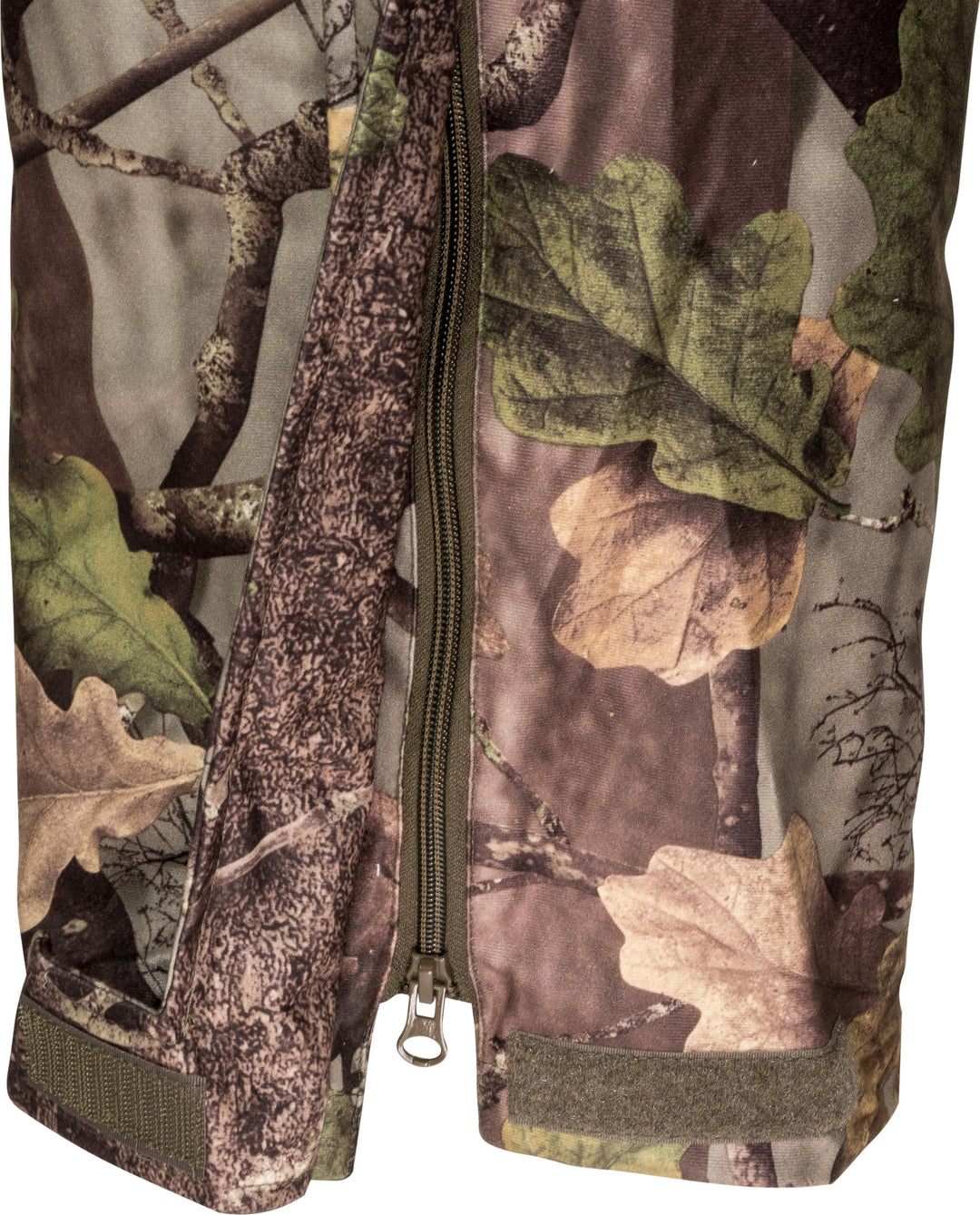 JACK PYKE Men's Hunters Trousers, S-XXXL, Waterproof, Breathable, Adjustable Ankle, Side Leg Zips